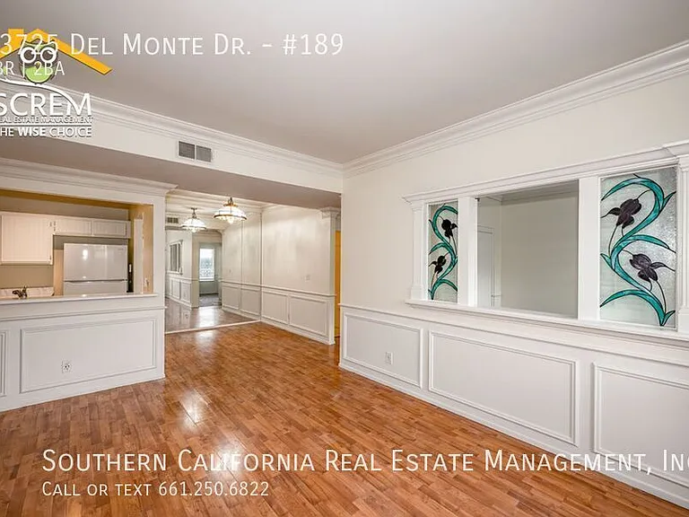 23725 Del Monte Dr #189 — Photo 4