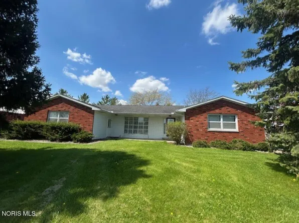 13813 County Road 11, Montpelier, OH 43543