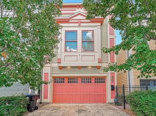 1530 Dorothy St, Houston, TX 77008