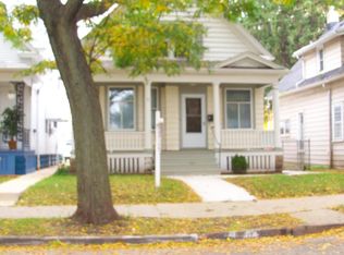 2572 S 29th St, Milwaukee, WI 53215