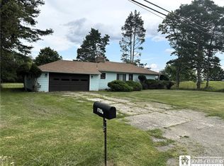1786 Martin Rd, Jamestown, NY 14701