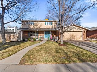 3180 S Pontiac St, Denver, CO 80224