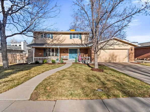 3180 S Pontiac Street, Denver, CO 80224