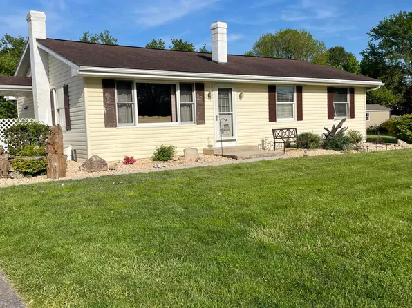 2744 Reservoir Rd, Hollidaysburg, PA 16648