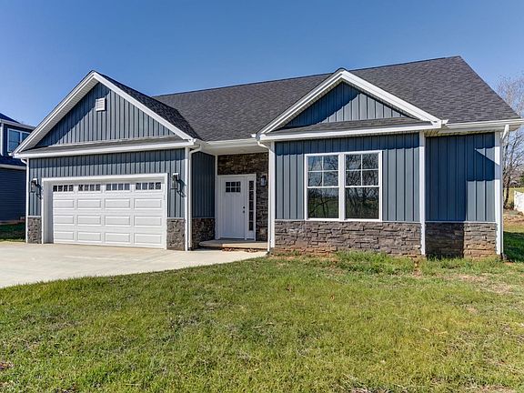 2nd image of 1439 Hupps Hill Ln