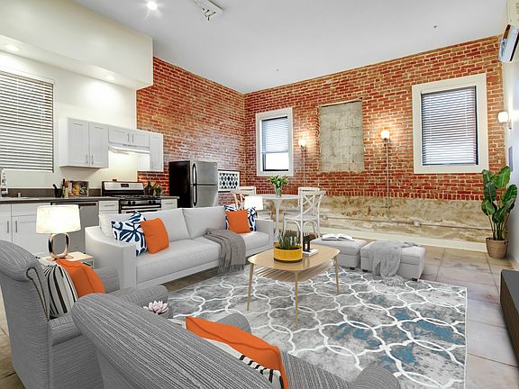 Ancelle Apartments