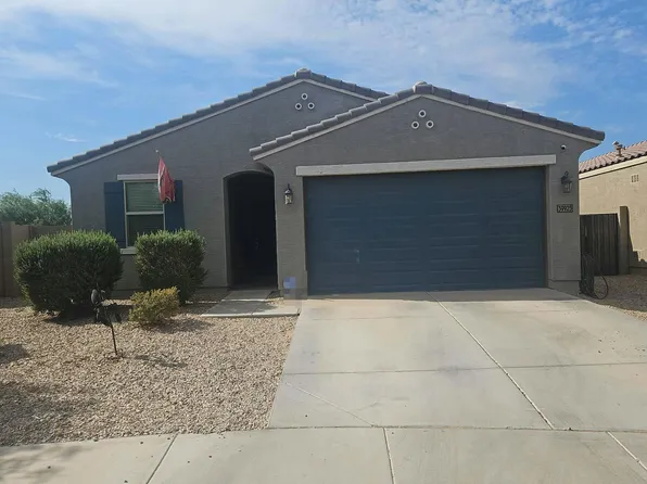 39923 W Williams Way, Maricopa, AZ 85138
