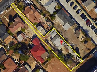 13070 Filmore St, Pacoima, CA 91331