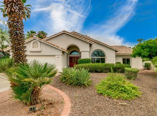 16441 N 50th St, Scottsdale, AZ 85254