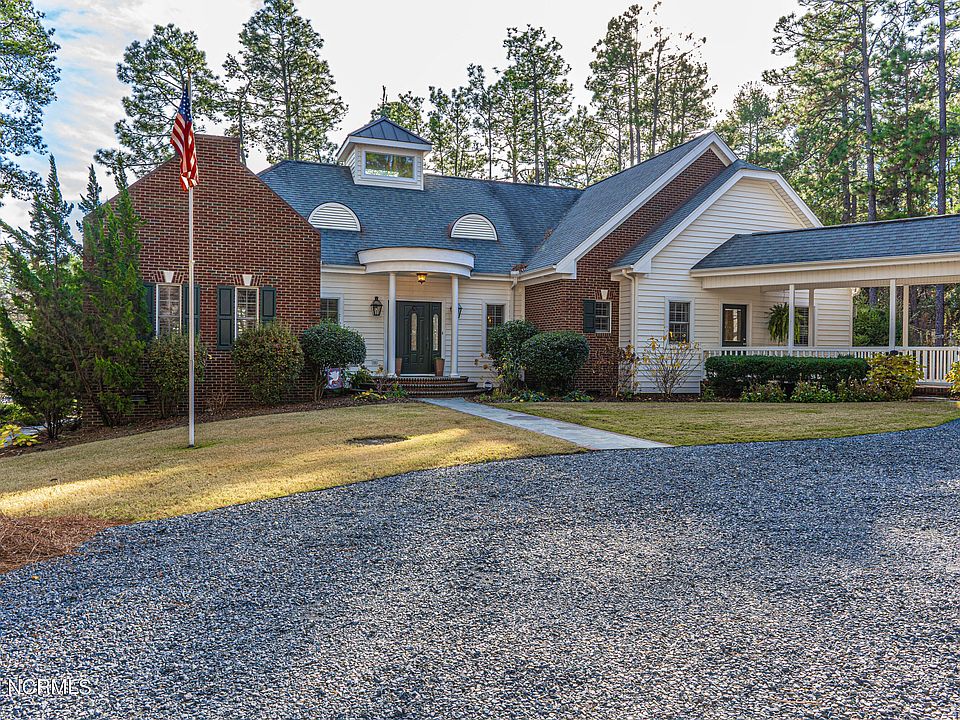 1260 Midland Road, Southern Pines, NC 28387 Zillow