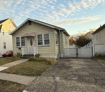 542 Leo St, Hillside, NJ, 07205