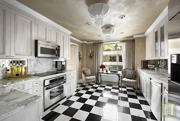 Rented by Halstead Real Estate | media 12