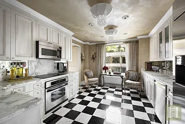 Rented by Halstead Real Estate