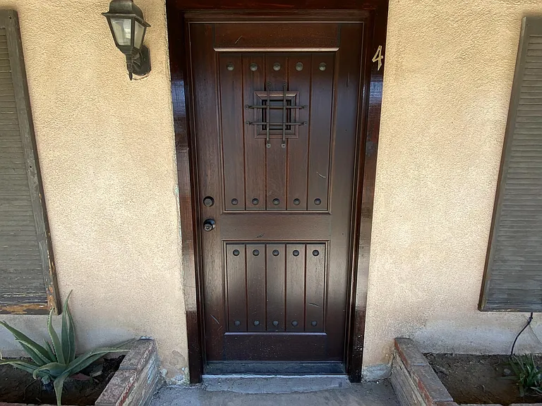 1380 N Indian Canyon Dr #1 — Photo 6