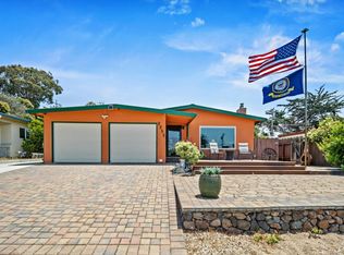 3252 Fitzgerald Cir, Marina, CA
