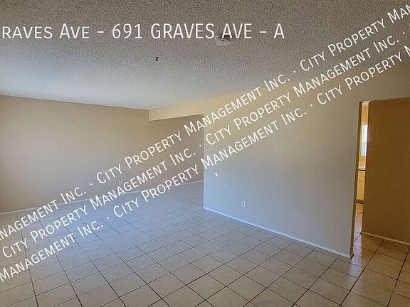 4th image of 691 Graves Ave APT A