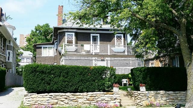 1st image of 3828 Warwick Blvd #B