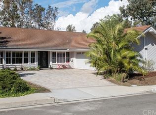 531 S Paseo De Luna, Anaheim, CA 92807