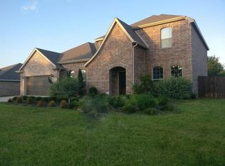 7541 Rose Crest Blvd, Forest Hill, TX 76140