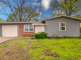 1419 Perrin St, Arlington, TX 76010