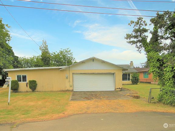 2nd image of 510 S Evans Street