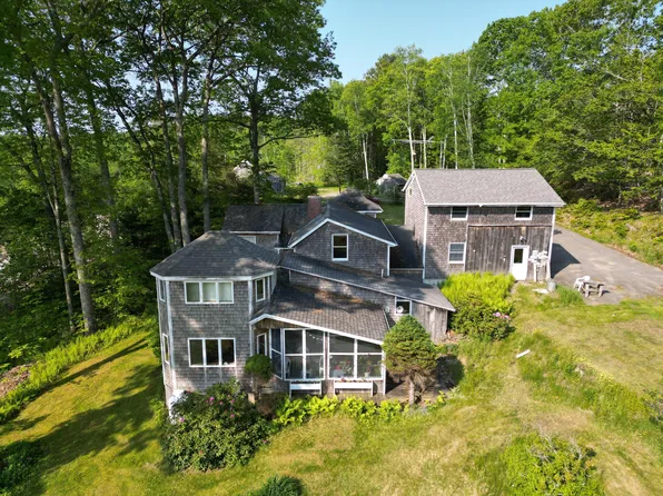 300 Jones Road, Somerville, ME 04348