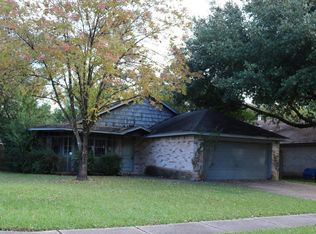 9622 Thistle Trail Dr, Houston, TX 77070