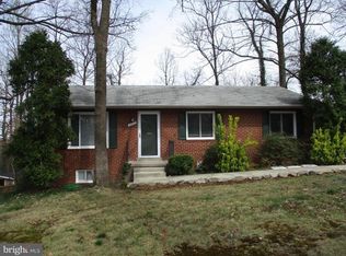 2237 Highland Ave, Falls Church, VA 22046