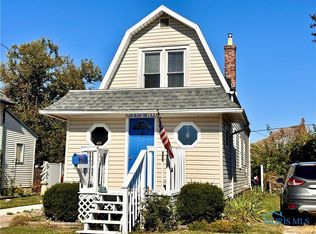 3217 134th St, Toledo, OH 43611