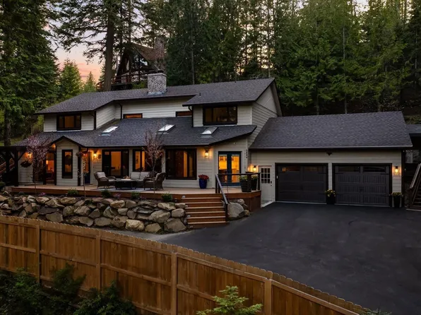 5884 E Hayden Lake Rd, Hayden Lake, ID 83835