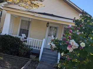 200 Watson St, Ridge Spring, SC 29129