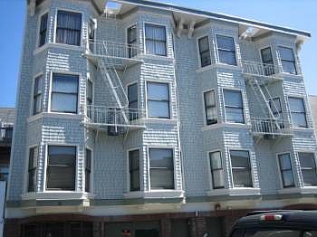 1st image of 33 Harriet St APT 1