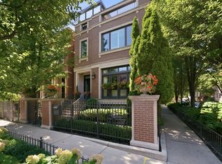 2658 N Mildred Ave, Chicago, IL