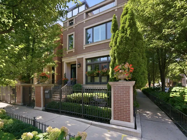 2658 N Mildred Ave, Chicago, IL 60614