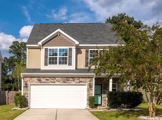 223 Alpine Rd, Summerville, SC 29485