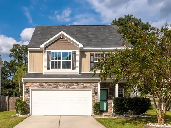 223 Alpine Rd, Summerville, SC 29485