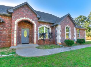 3725 Indian Point Cir, Norman, OK 73026