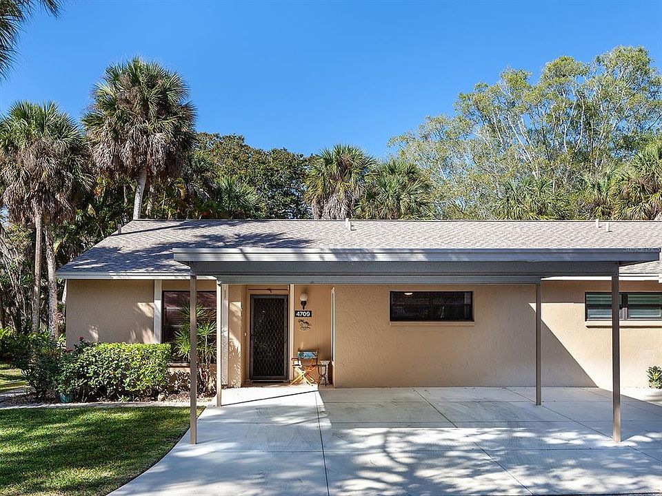 1st image of 4709 VILLAGE GARDENS DRIVE #65