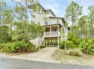 164 Lightning Bug Ln, St Teresa, FL 32358