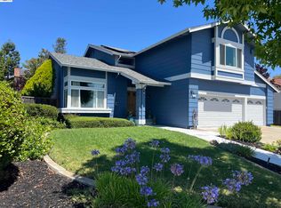 466 Crystalline Dr, Fremont, CA