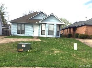 6841 Willowick Rd, Montgomery, AL 36116