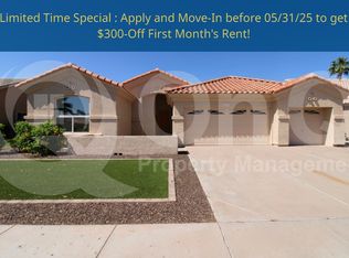 770 W Cherrywood Dr, Chandler, AZ 85248