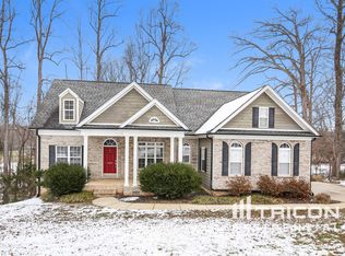 2905 Walbrook Ter, Browns Summit, NC 27214