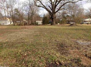 112 NE Front St, Bradford, AR 72020
