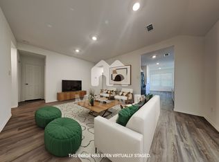 22331 San Damiano St, New Caney, TX 77357