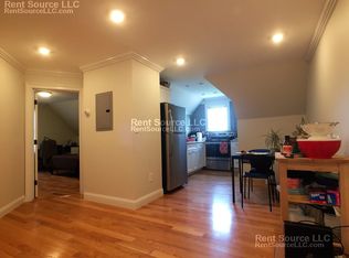 87 Temple St #3, Somerville, MA 02145