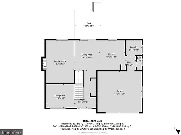 5th image of 4 Appler Ct