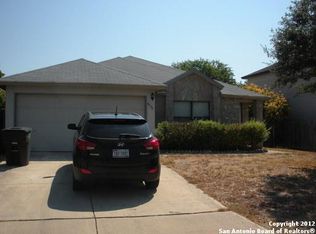 9739 Criswell Crk, San Antonio, TX 78251