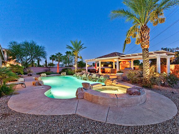 4th image of 9123 Desert Paintbrush Way