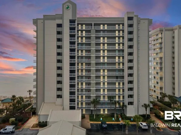 24800 Perdido Beach Blvd APT 203, Orange Beach, AL 36561